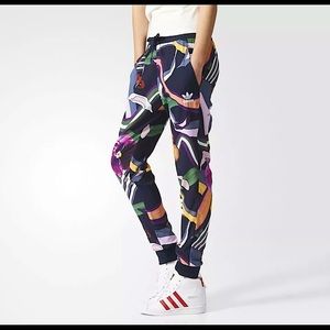 Adidas originals pansy pants